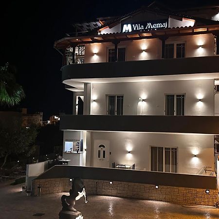 קסאמיל Villa Memaj מראה חיצוני תמונה