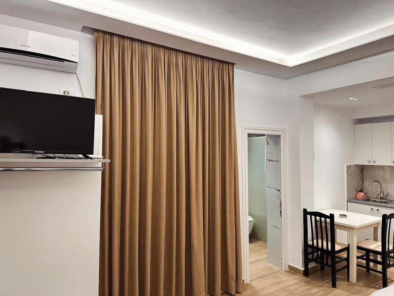 קסאמיל Villa Memaj מראה חיצוני תמונה